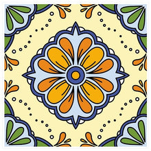 Load image into Gallery viewer, Mosaic Tile Stickers, Pack Of 16, All Sizes, Waterproof, Transfers For Kitchen / Bathroom Tiles GT70 - Bolsover Designs