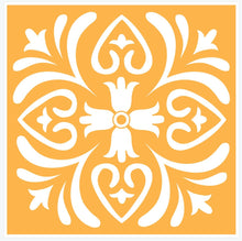 Load image into Gallery viewer, Mosaic Tile Stickers, Pack Of 16, All Sizes, Waterproof, Azulejo Transfers For Kitchen / Bathroom Tiles GT75 - Bolsover Designs