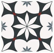 Load image into Gallery viewer, Mosaic Tile Stickers, Pack Of 16, All Sizes, Waterproof, Azulejo Transfers For Kitchen / Bathroom Tiles GT83 - Bolsover Designs