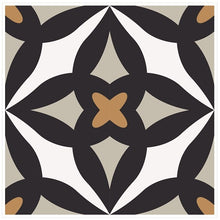 Load image into Gallery viewer, Mosaic Tile Stickers, Pack Of 16, All Sizes, Waterproof, Azulejo Transfers For Kitchen / Bathroom Tiles GT83 - Bolsover Designs