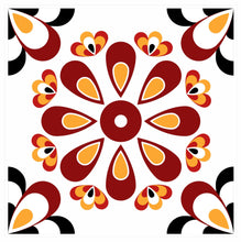 Load image into Gallery viewer, Mosaic Tile Stickers, Pack Of 16, All Sizes, Waterproof, Transfers For Kitchen / Bathroom Tiles GT95 - Bolsover Designs