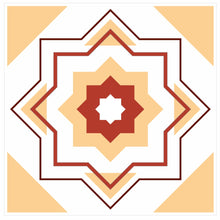 Load image into Gallery viewer, Mosaic Tile Stickers, Pack Of 16, All Sizes, Waterproof, Transfers For Kitchen / Bathroom Tiles GT99 - Bolsover Designs