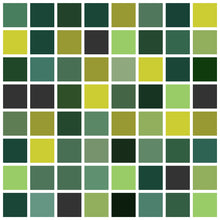 Load image into Gallery viewer, Mosaic Tile Stickers, Waterproof Transfers, Pack Of 18 for 100mm - 150mm - 200mm / 4 - 6 - 8 Inch square Kitchen Bathroom Tiles MS01 - Bolsover Designs