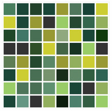 Load image into Gallery viewer, Mosaic Tile Stickers, Pack Of 24, All Sizes, 20 Colour Choices, Waterproof, Azulejo Transfers For Kitchen / Bathroom Tiles - Bolsover Designs