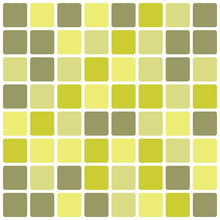 Load image into Gallery viewer, Mosaic Tile Stickers, Waterproof Transfers, Pack Of 18 for 100mm - 150mm - 200mm / 4 - 6 - 8 Inch square Kitchen Bathroom Tiles MS01 - Bolsover Designs