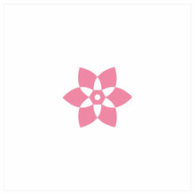 Load image into Gallery viewer, Mosaic Tile Stickers, Pink, Pack Of 16, All Sizes, Waterproof, Transfers For Kitchen / Bathroom Tiles P07 - Bolsover Designs