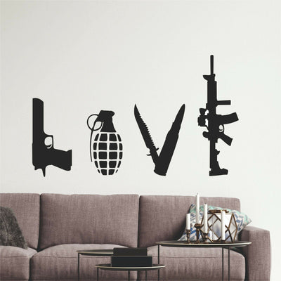 The Different Types of Wall Art