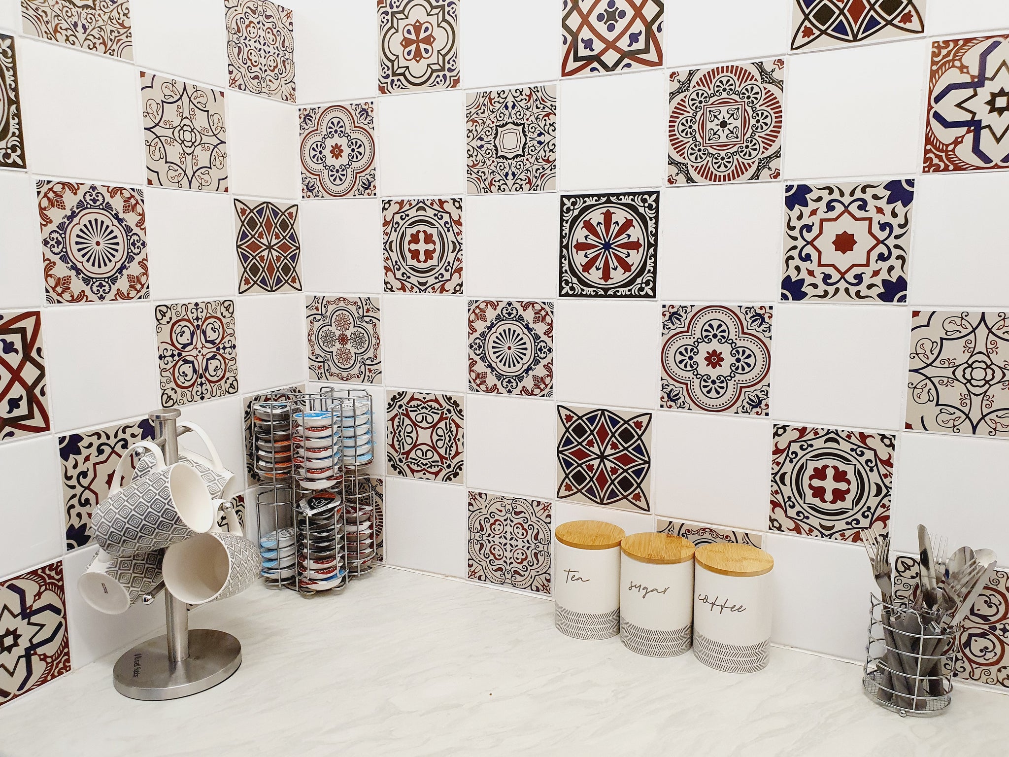 Around the World Mosaics Tile Stickers Top 10 Best Solutions Around the World Mosaics Tile Stickers Top 10 Best Solutions