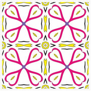 Mosaic Tile Stickers, Pack Of 16, All Sizes, Waterproof, Transfers For Kitchen / Bathroom Tiles C27 - Bolsover Designs