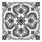 Mosaic Tile Stickers, Pack Of 16, All Sizes, Waterproof, Transfers For Kitchen / Bathroom Tiles G11 - Bolsover Designs