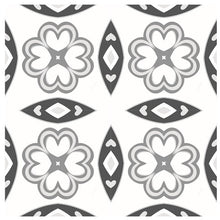 Load image into Gallery viewer, Mosaic Tile Stickers, Pack Of 16, All Sizes, Waterproof, Azulejo Transfers For Kitchen / Bathroom Tiles G15 - Bolsover Designs
