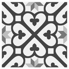 Load image into Gallery viewer, Mosaic Tile Stickers, Pack Of 16, All Sizes, Waterproof, Azulejo Transfers For Kitchen / Bathroom Tiles G27 - Bolsover Designs

