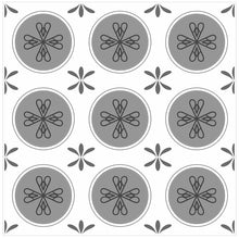 Load image into Gallery viewer, Mosaic Tile Stickers, Pack Of 16, All Sizes, Waterproof, Transfers For Kitchen / Bathroom Tiles G32 - Bolsover Designs
