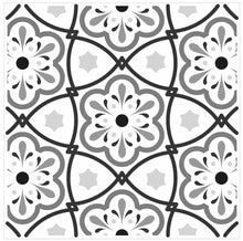 Load image into Gallery viewer, Mosaic Tile Stickers, Pack Of 16, All Sizes, Waterproof, Transfers For Kitchen / Bathroom Tiles G36 - Bolsover Designs
