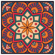 Mosaic Tile Stickers, Pack Of 16, All Sizes, Waterproof, Transfers For Kitchen / Bathroom Tiles GT60 - Bolsover Designs