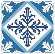 Mosaic Tile Stickers, Pack Of 16, All Sizes, Waterproof, Transfers For Kitchen / Bathroom Tiles GT67 - Bolsover Designs