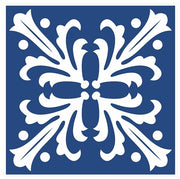 Mosaic Tile Stickers, Pack Of 16, All Sizes, Waterproof, Transfers For Kitchen / Bathroom Tiles GT69 - Bolsover Designs